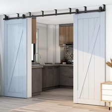 Supporto da soffitto 3,6 m