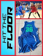 HIT THE FLOOR: MIAMI #36