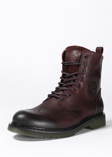 Scarpe moto john - moto, sixty