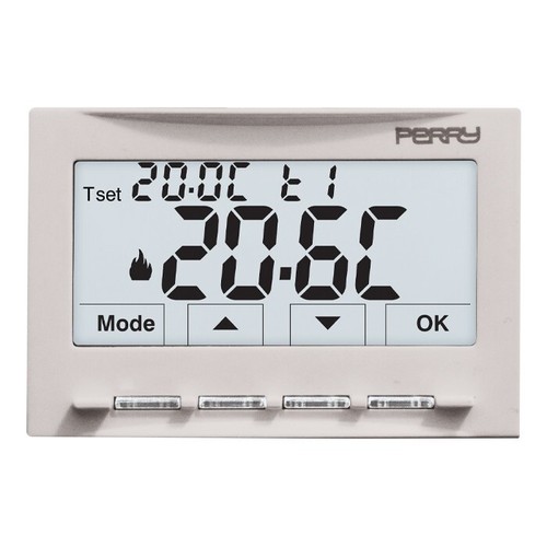 Perry te541e termostato - te541e,