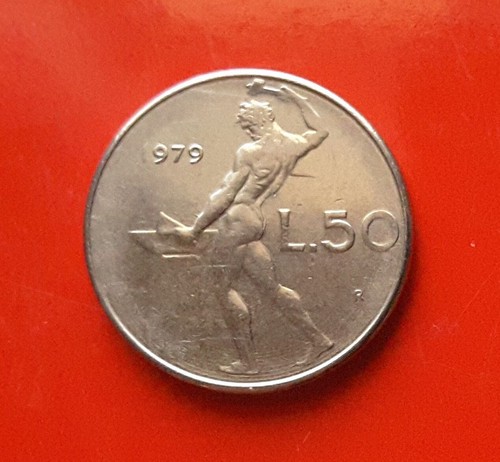 Lire 1979 errore cerchi - errore,