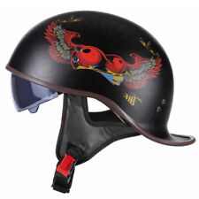 Berretto Mezzo Casco Moto