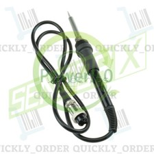 Maniglia stazione saldante 7