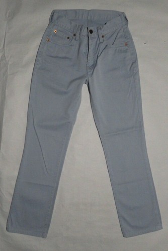 Jeans levis 595 w28 l30 - jeans,