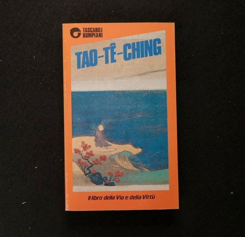 Lao tzu tao - -, ching