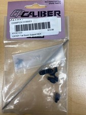 Supporto tubo posteriore