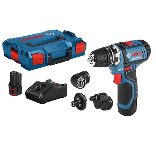 Bosch professional gsr - professional,