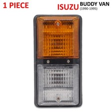 Adatto per isuzu - isuzu, van