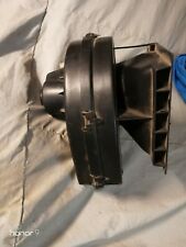 Motorino Ventilatore Bosch 191 819 021 12v  Vw Golf MK2 completo