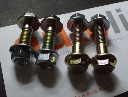 Kit raccordo stabilizzatore