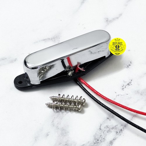 Tele chitarra elettrica collo - elettrica,