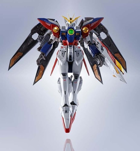 Gundam wing zero - gundam,