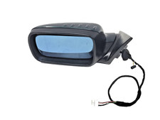 BMW E46 Coupè Cabrio Specchio