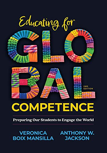 Educating for global - educating,