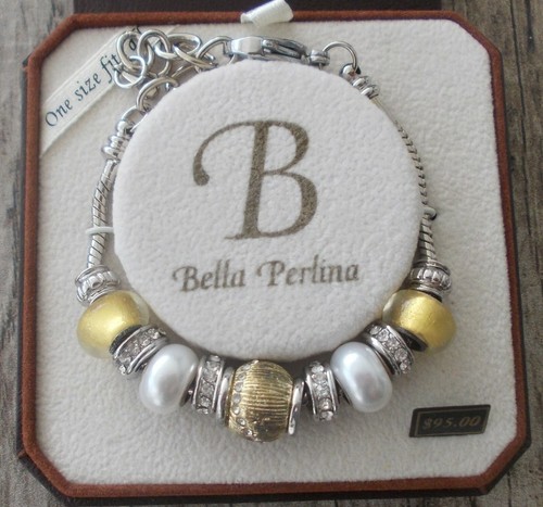 Bracciale charm bella - charm,