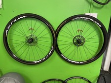 SET RUOTE DISCO 700c MAVIC