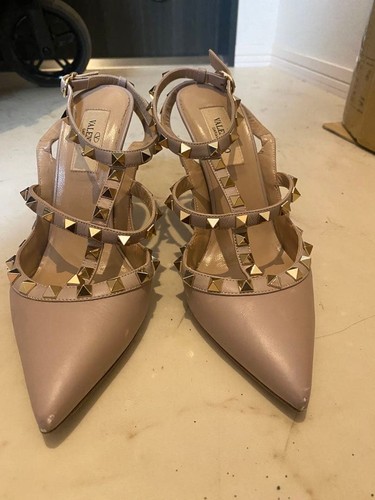 Valentino garavani decolte - valentino,