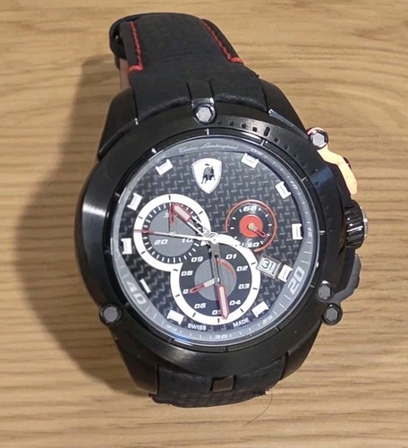 Orologio tonino lamborghini - orologio,