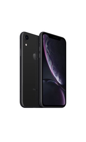 Apple iphone 64gb nero - iphone, xr