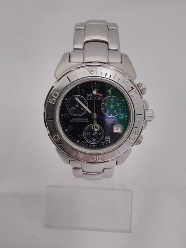 Sector 450 quartz authentic - 450,