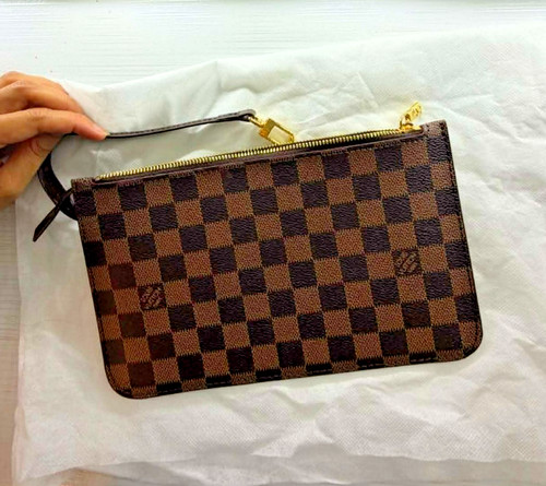 Louis vuitton damier - louis,