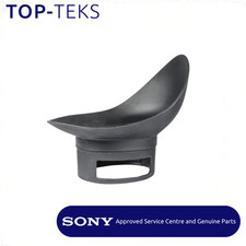 Sony PMW-200 Eye Cup pezzo di