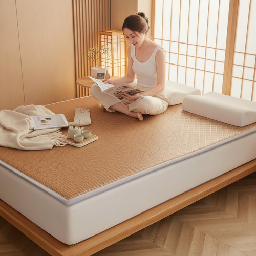 Materasso tatami rinfrescante - materasso,