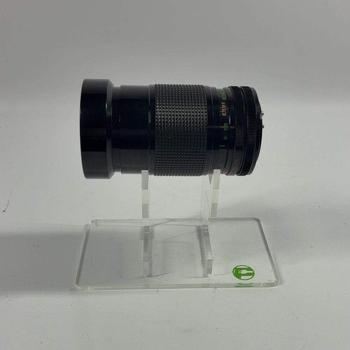Zoom messa fuoco - zoom, a