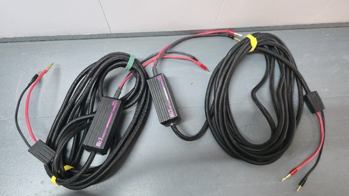Cavo altoparlante end con - hi,