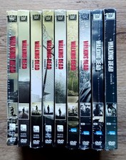 The Walking Dead DVD Stagione