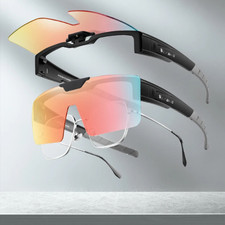 Occhiali da Sole per Ciclismo