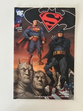 SUPERMAN / BATMAN 1 - PLANETA