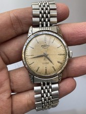 Orologio da polso uomo Enicar