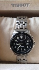 Tissot Bodyguard