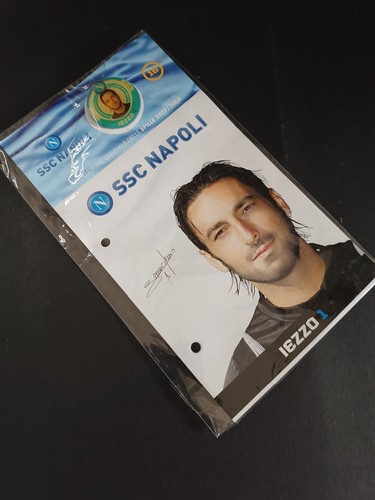 Spilla ufficiale napoli - ufficiale,