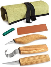 BeaverCraft S17 Set di
