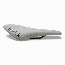 Fizik Arione CX NOS RETRO Carbon Rails sella bici da strada sella sbiadita