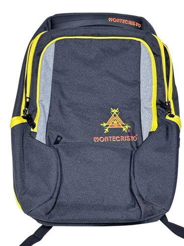Nuovo zaino marca montecristo - zaino,