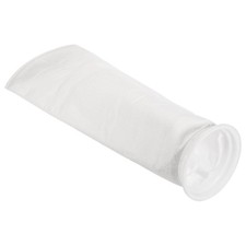 6 Pollici Calze Filtro oring
