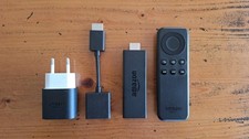 amazon fire tv stick hd 