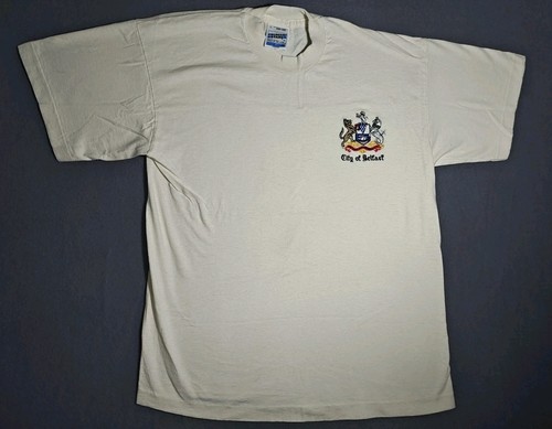 Shirt vintage city - vintage,
