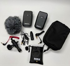 Rode RODELink Filmmaker Kit +