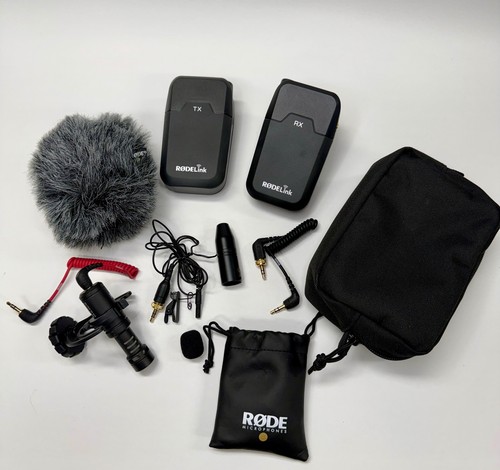 Rode rodelink filmmaker - rode, kit