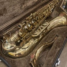 Yanagisawa T-50 Tenor