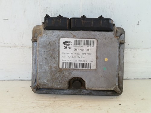 Centralina motore ecu per - motore,