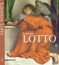 Lorenzo Lotto. . Giovanni