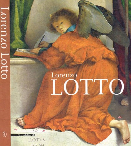 Lorenzo lotto giovanni - lorenzo, .