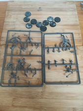 Gnoblars X10 Ogor Mawtribes