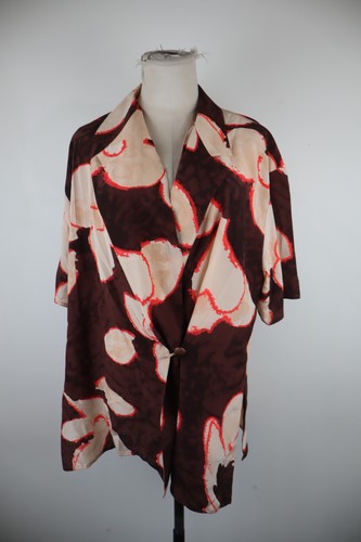Max mara camicia donna 40 - donna, tg.