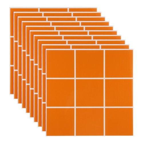 Pezzi x11 peel and - 11,8"x11,8",
